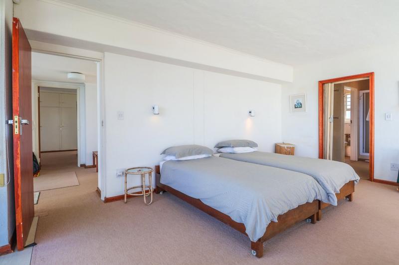 To Let 4 Bedroom Property for Rent in Sanctuary Western Cape